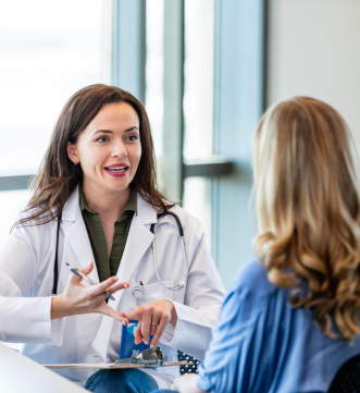 Nurse Practitioner Pic