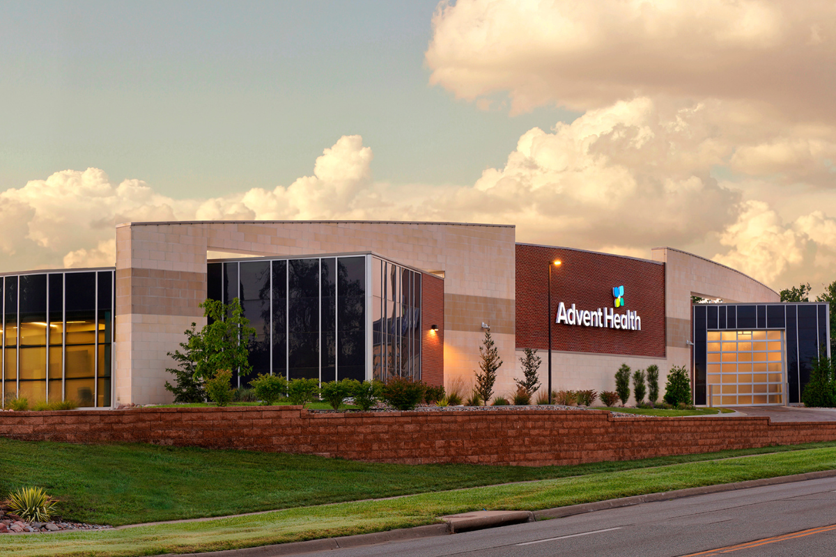 AdventHealth Ottawa AdventHealth Ottawa